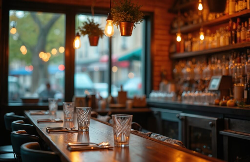 A Food Lover’s Guide to Regatta View: Saratoga Springs’ Hidden Dining Gem
